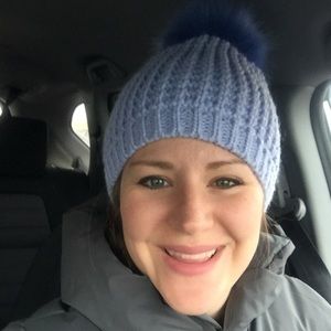 Meet your Posher, Cheryl